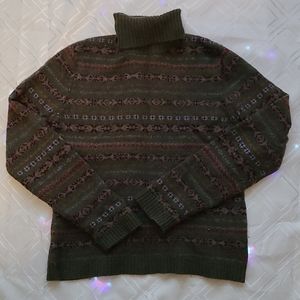 Ralph Lauren Sweater - L